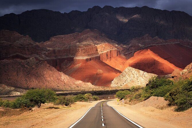 From Salta: Two Full-Day Excursions through Cafayate and Cachi - Key Points