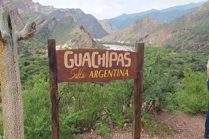 From Salta: Two full-day tours of Cafayate and Salinas Grandes - An In-Depth Look at the Two-Day Adventure