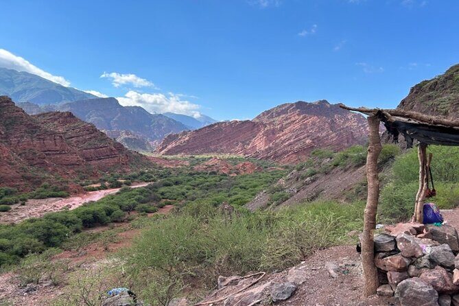 From Salta: Two full-day tours of Cafayate and Salinas Grandes - FAQ