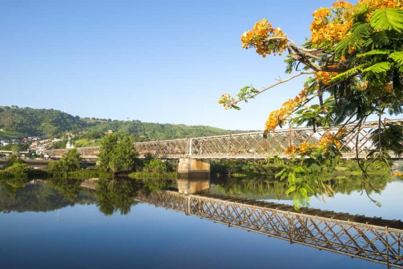 From Salvador: Cachoeira Colonial Town Daytrip - FAQ