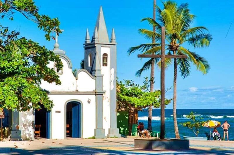 From Salvador: Praia do Forte & Guarajuba Beach Daytrip - From Salvador: Praia do Forte & Guarajuba Beach Daytrip — A Detailed Review