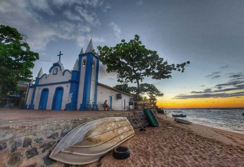 From Salvador: Praia do Forte & Guarajuba Beach Daytrip - Who Will Enjoy This Tour?