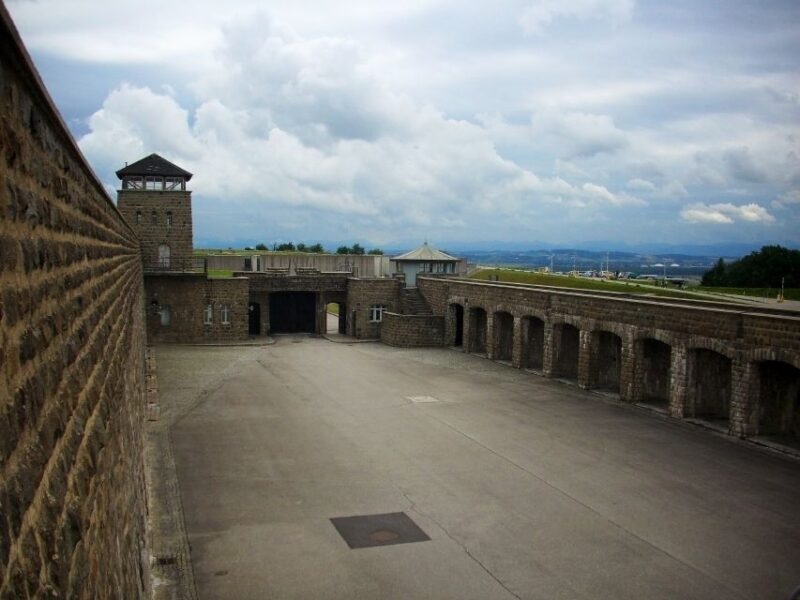 From Salzburg: Dachau Concentration Camp Private Tour by Car - From Salzburg: Dachau Concentration Camp Private Tour by Car