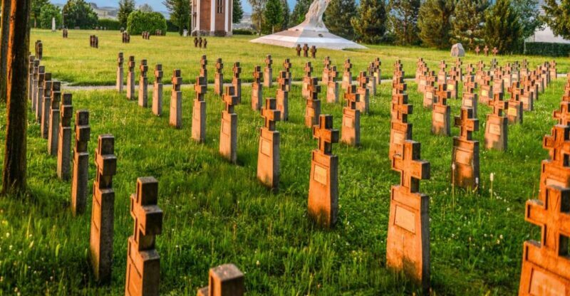 From Salzburg: Dachau Concentration Camp Private Tour by Car - Why This Tour is Worth Considering