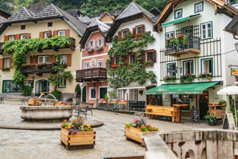 From Salzburg: Half-Day Tour to Hallstatt - What Do the Reviews Say?