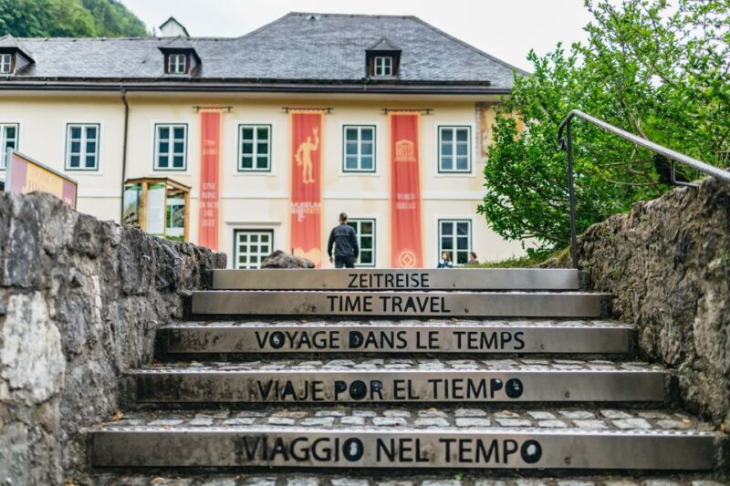 From Salzburg: Half-Day Tour to Hallstatt - Final Thoughts
