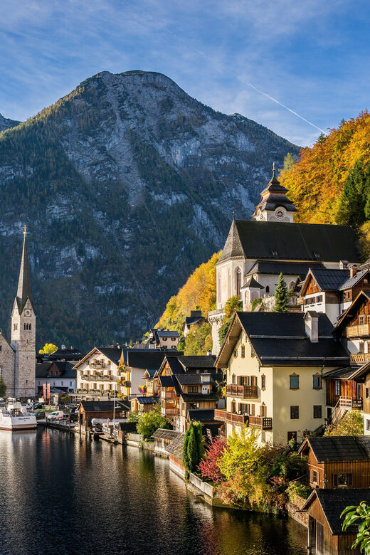 From Salzburg: Hallstatt, St Gilgen, & St Wolfgang Day Trip - Who Will Love This Tour?