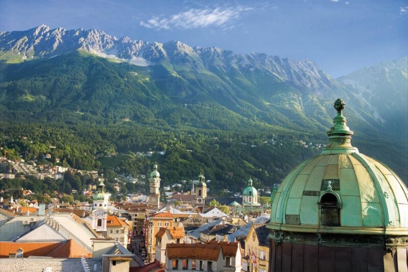 From Salzburg: Innsbruck and Swarovski Private Day Tour - What Makes this Tour Worthwhile?