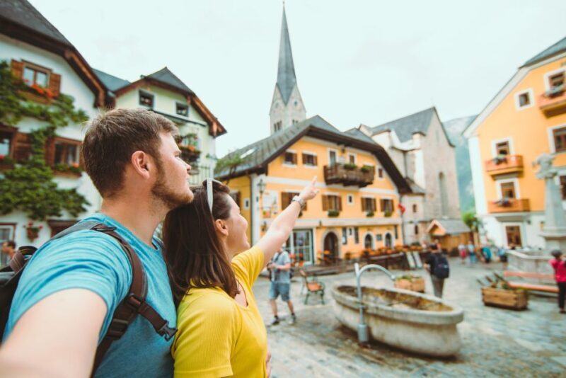 From Salzburg: Magical Hallstatt Private Half-Day Trip - From Salzburg: Magical Hallstatt Private Half-Day Trip – A Detailed Review