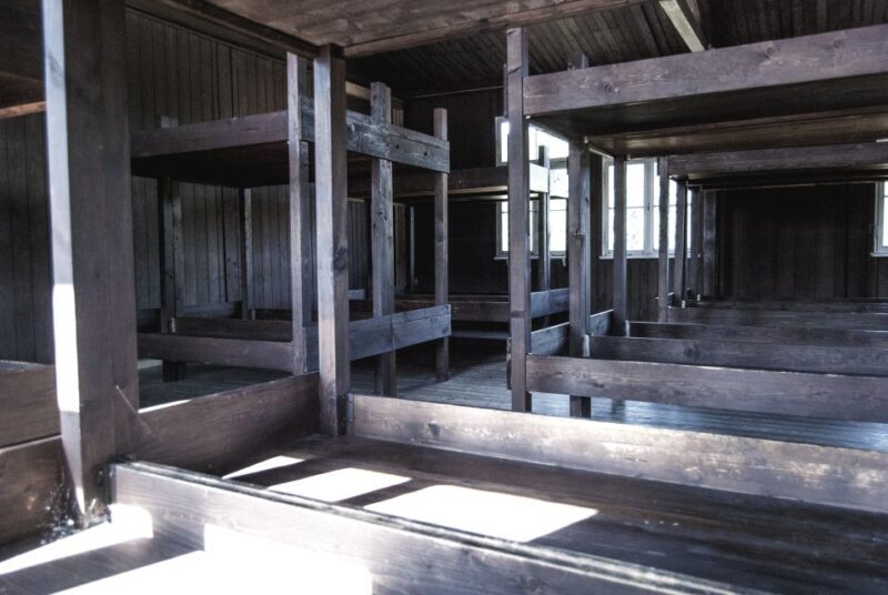 From Salzburg: Mauthausen Memorial Private Guided Tour - Considerations and Practical Tips