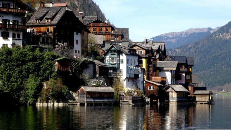 From Salzburg: Private Day Trip to Hallstatt and St. Gilgen - An In-Depth Look at the Salzburg to Hallstatt and St. Gilgen Experience