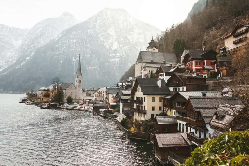 From Salzburg: Private Day Trip to Hallstatt and St. Gilgen - FAQ