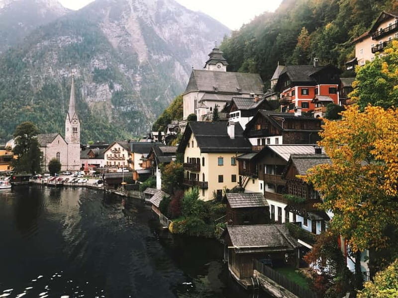 From Salzburg: Private Day Trip to Hallstatt with St. Gilgen - Practical Details and Tips