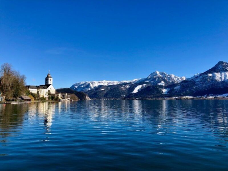 From Salzburg: Romantic Sleigh Ride through the Countryside - A Detailed Look at the Experience