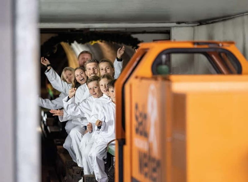 From Salzburg: Salt Mines Package - The White Gold Adventure - Who Is This Tour Best For?