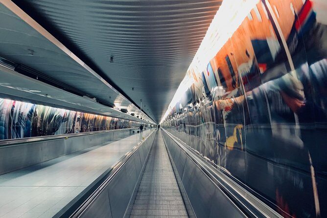 From Salzburg to Munich Airport- Private Transfer - punctual & friendly Driver - An In-Depth Look at the Salzburg to Munich Airport Private Transfer