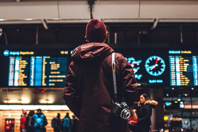 From Salzburg to Munich Airport- Private Transfer - punctual & friendly Driver - Frequently Asked Questions