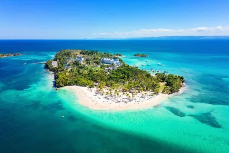 From Samana: Los Haitises Boat and Walking Tour with Lunch - A Detailed Look at the Los Haitises Tour from Samana