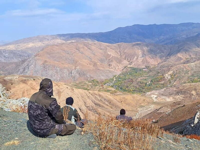 From Samarkand: 2-Day Tour to Gelon Village - An In-Depth Look at the 2-Day Tour to Gelon Village