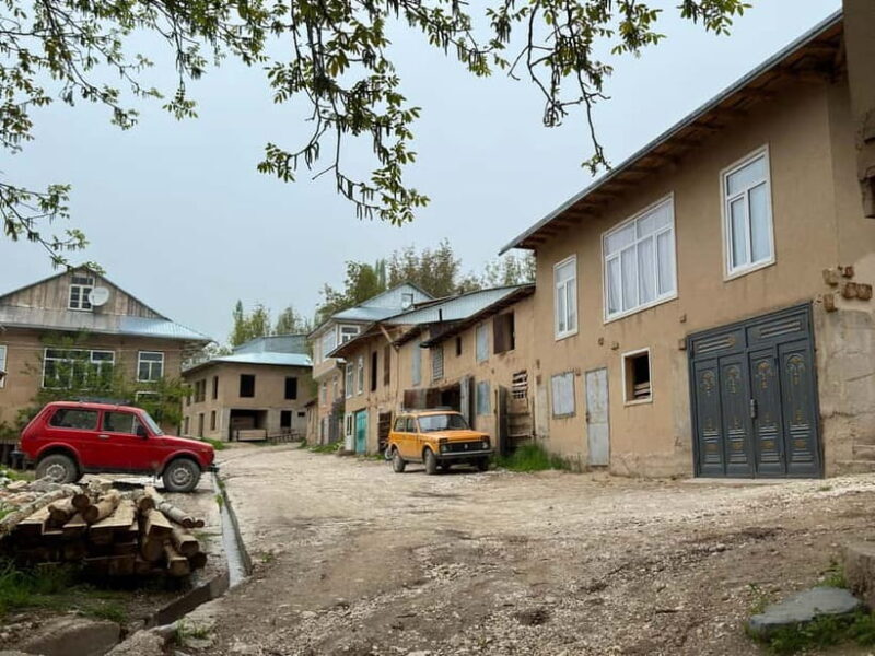 From Samarkand: 2-Day Tour to Gelon Village - The Sum Up