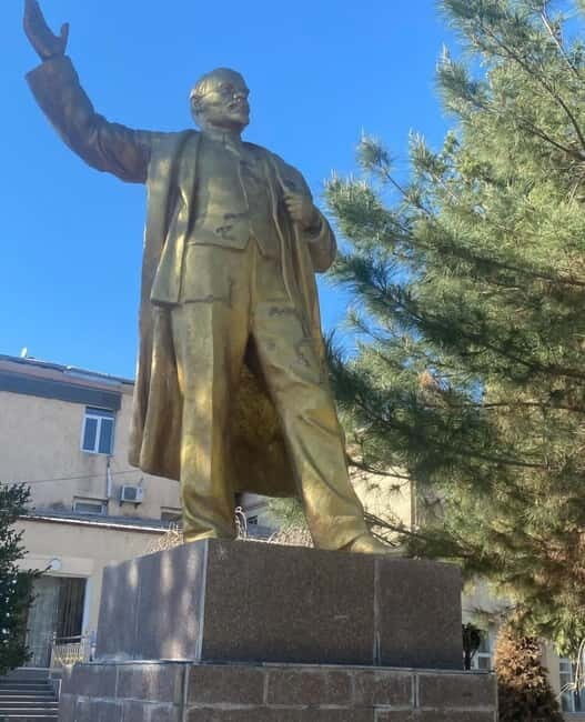 From Samarkand: All inclusive Day Trip to Panjakent - Who Would Enjoy This Tour?