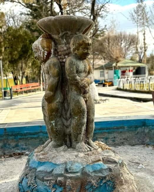 From Samarkand: All inclusive Day Trip to Panjakent - Final Thoughts