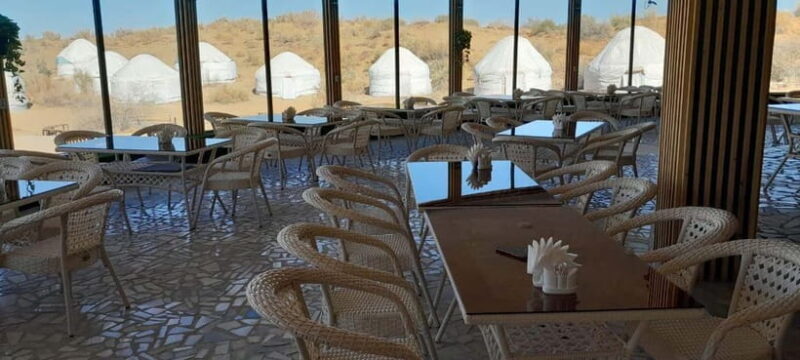 From Samarkand/Bukhara: 2-Day Yurt Camp with Cooking Class - Who Will Enjoy This Experience?