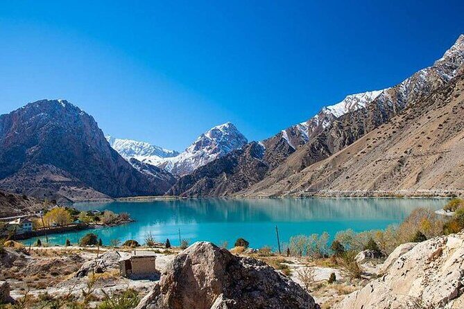 From Samarkand: Day Trip to Tajikistan's Seven Lakes - A Detailed Look at the Samarkand to Tajikistan Lakes Day Trip