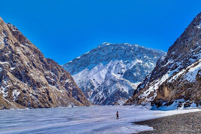 From Samarkand: Day Trip to Tajikistan's Seven Lakes - FAQ