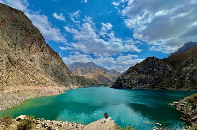 From Samarkand: Day Trip to Tajikistan's Seven Lakes - Final Thoughts