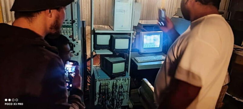 From Samarkand: Maydanak Observatory 2 Days Tour - Key Points