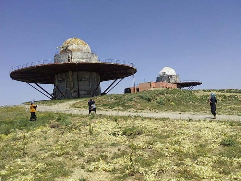 From Samarkand: Maydanak Observatory 2 Days Tour - Final Thoughts: Who Will Love This Tour?