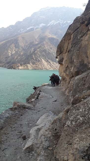 From Samarkand: Panjakent and Seven Lakes 2-Day Tour - What We Loved and What to Consider