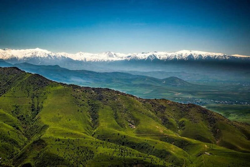 From Samarkand: Shahrisabz Private Day Tour - The Itinerary in Detail