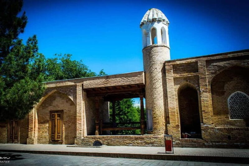 From Samarkand: Shahrisabz Private Day Tour - Practical Tips