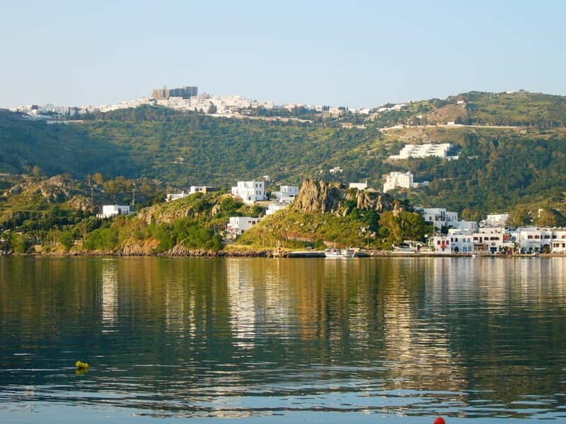 From Samos: Day Trip to Patmos Island (and bus transfer) - Practical Details and What to Expect