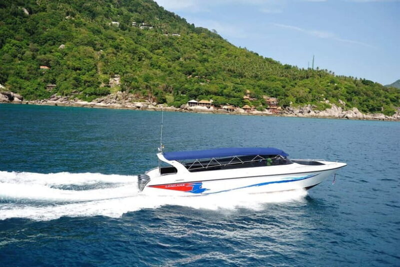 From Samui: Angthong National Park Snorkeling & Kayaking - FAQ