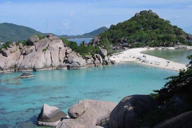 From Samui: Ko Tao and Koh Nang Yuan Speedboat Day Trip - Final Thoughts