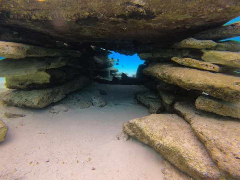 From San Andres: Cayo Acuario Tour - Practical Tips for Travelers