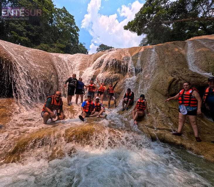 From San Cristóbal: 3-Day Adventure to the Arch of Time - The Highlight: The Magnificent Arch of Time
