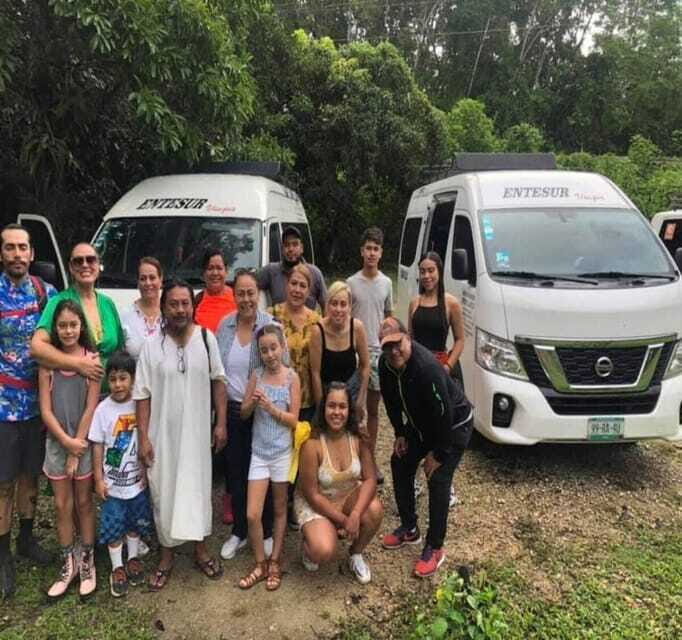 From San Cristóbal: 3-Day Adventure to the Arch of Time - Wrapping Up and Returning to Civilized Comfort