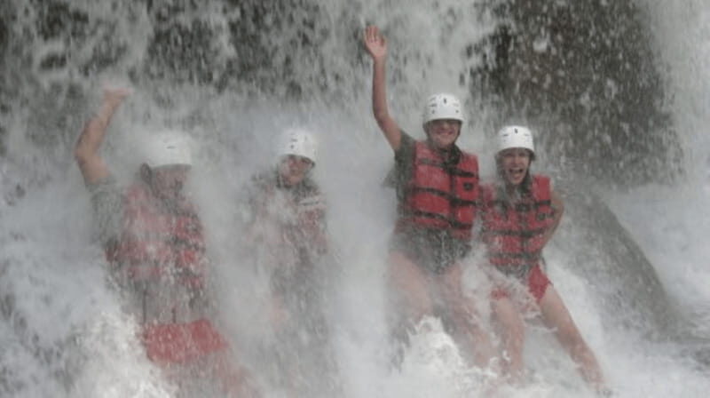 From San Cristóbal: 4-Day Jungle and Rafting Tour - From San Cristóbal: 4-Day Jungle and Rafting Tour