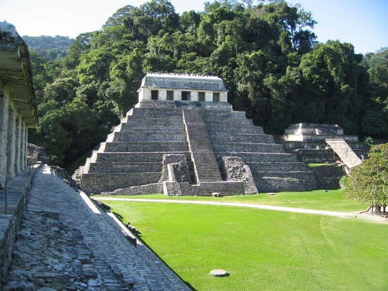From San Cristóbal: Agua Azul and Palenque Day Trip - Exploring the Itinerary in Detail