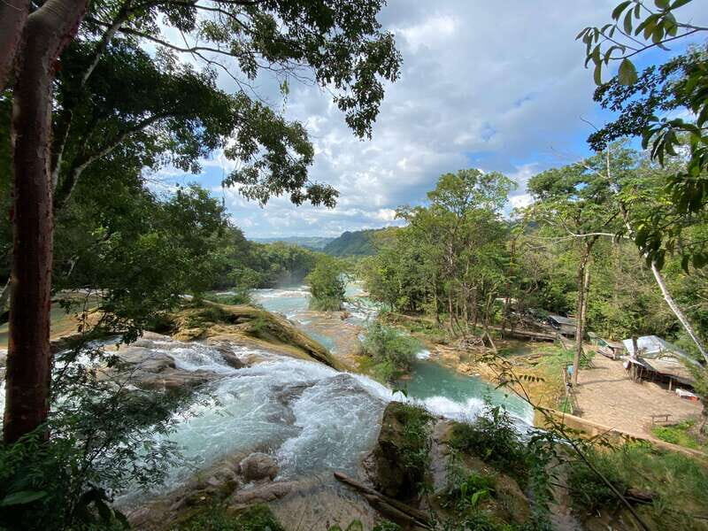 From San Cristobal: Agua Azul, Misol-ha, and Palenque - Who Will Love This Tour?