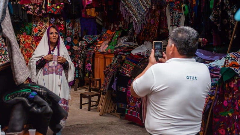 From San Cristóbal: Chamula and Zinacantán Guided Tour - FAQ