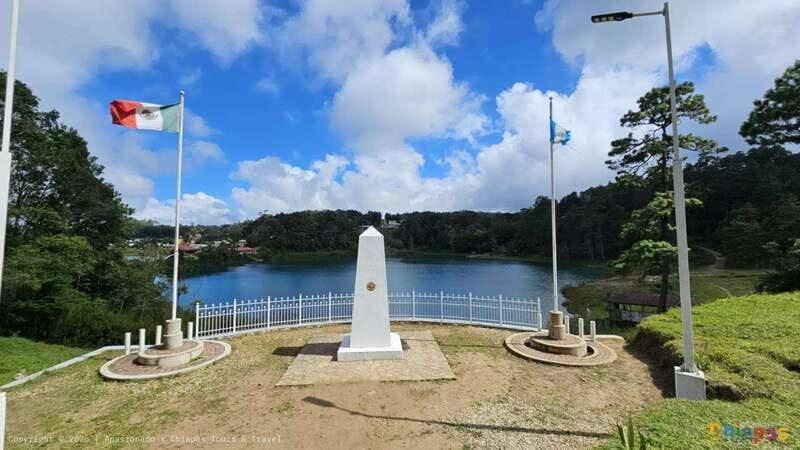 From San Cristobal: Chiflon and Lakes of Montebello Tour - Final Thoughts