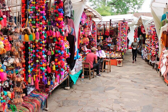 From San Cristobal City Walking Tour - Exploring San Cristóbal de las Casas: A Detailed Review