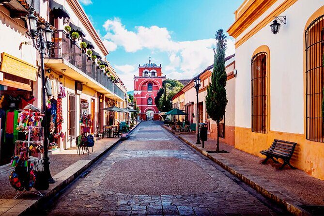 From San Cristobal City Walking Tour - FAQ