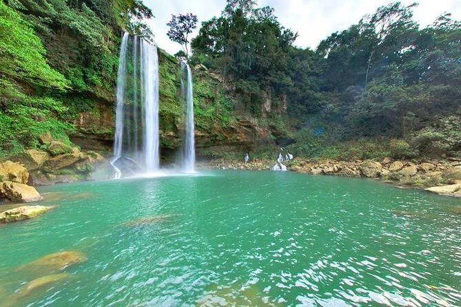 From San Cristobal Tour to Agua Azul, Misol Ha and Palenque - Who Is This Tour Best For?
