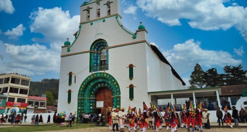 From San Cristóbal: Walking City tour - Who Will Love This Tour?